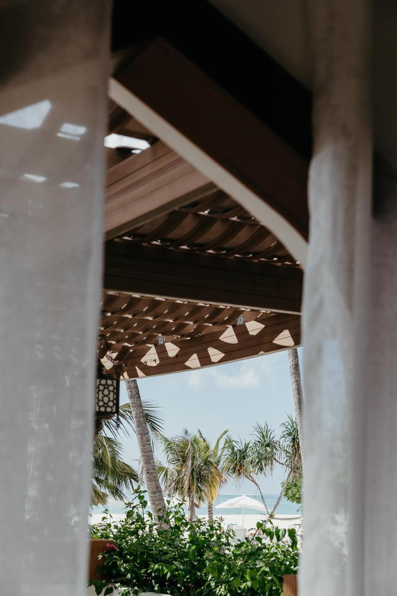 Marijani Beach Resort Pwani Mchangani Zewnętrze zdjęcie