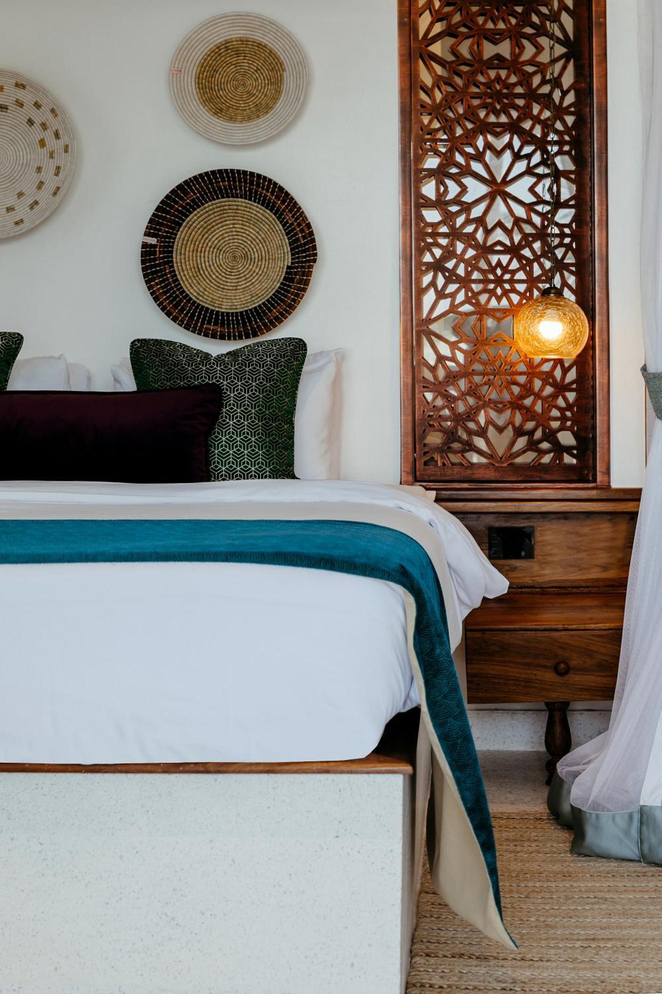 Marijani Beach Resort Pwani Mchangani Zewnętrze zdjęcie
