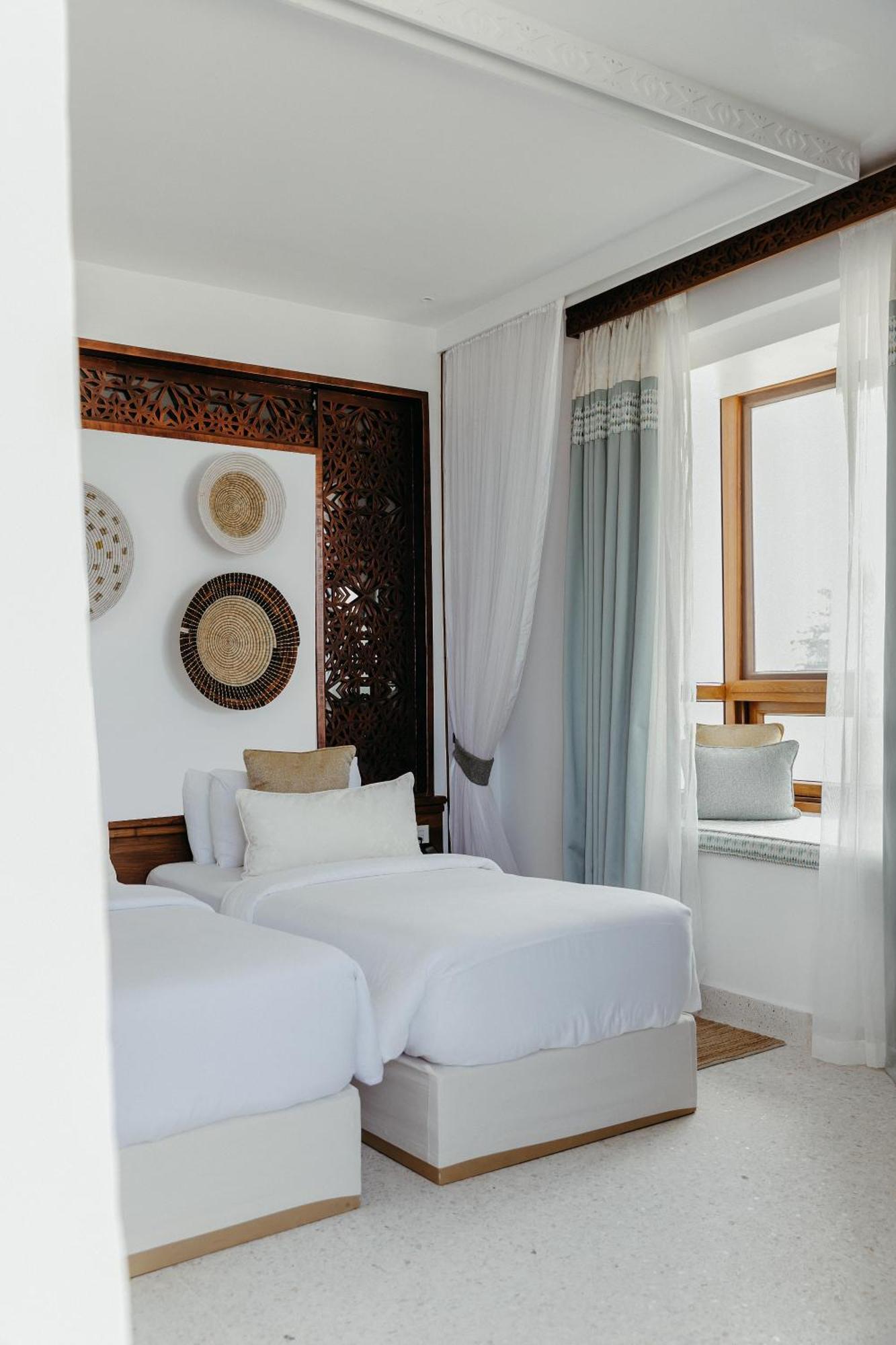 Marijani Beach Resort Pwani Mchangani Zewnętrze zdjęcie
