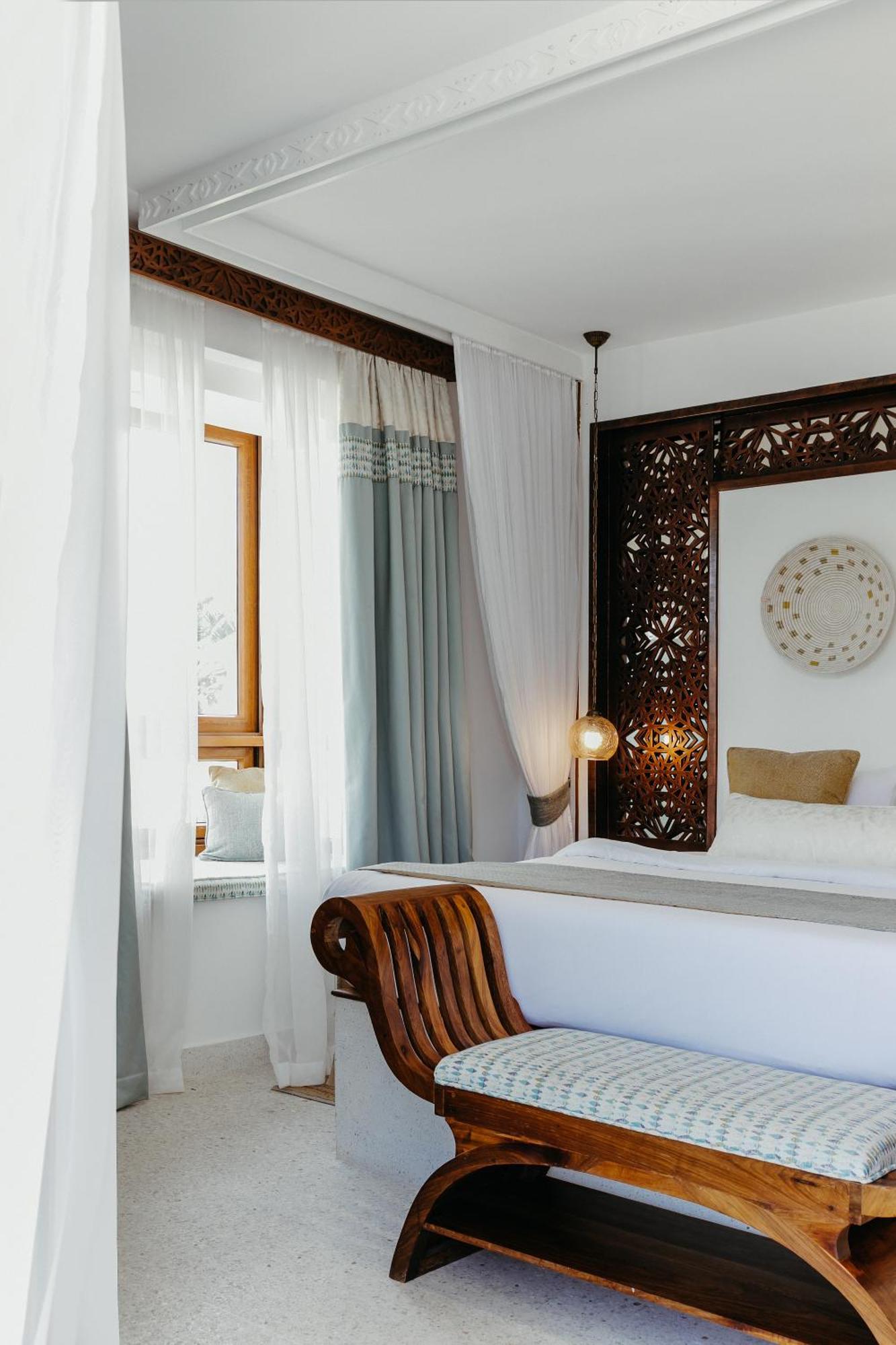 Marijani Beach Resort Pwani Mchangani Zewnętrze zdjęcie