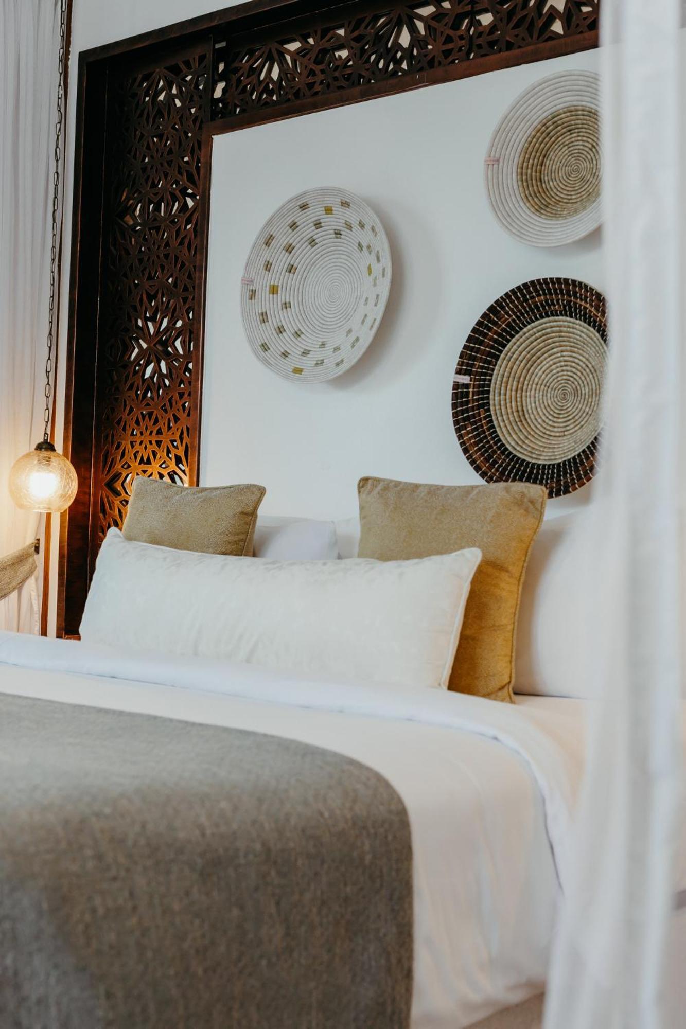 Marijani Beach Resort Pwani Mchangani Zewnętrze zdjęcie