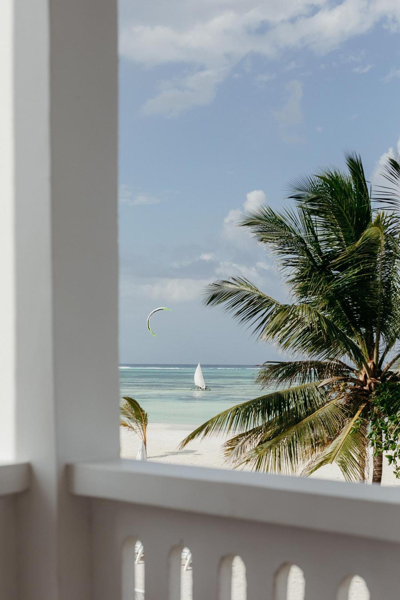 Marijani Beach Resort Pwani Mchangani Zewnętrze zdjęcie