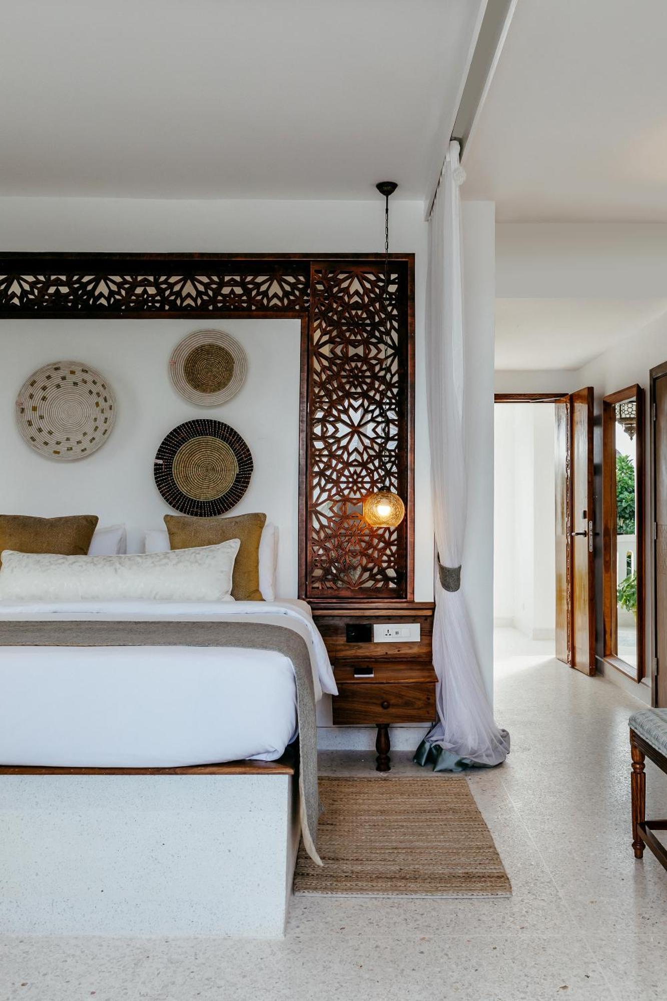 Marijani Beach Resort Pwani Mchangani Zewnętrze zdjęcie