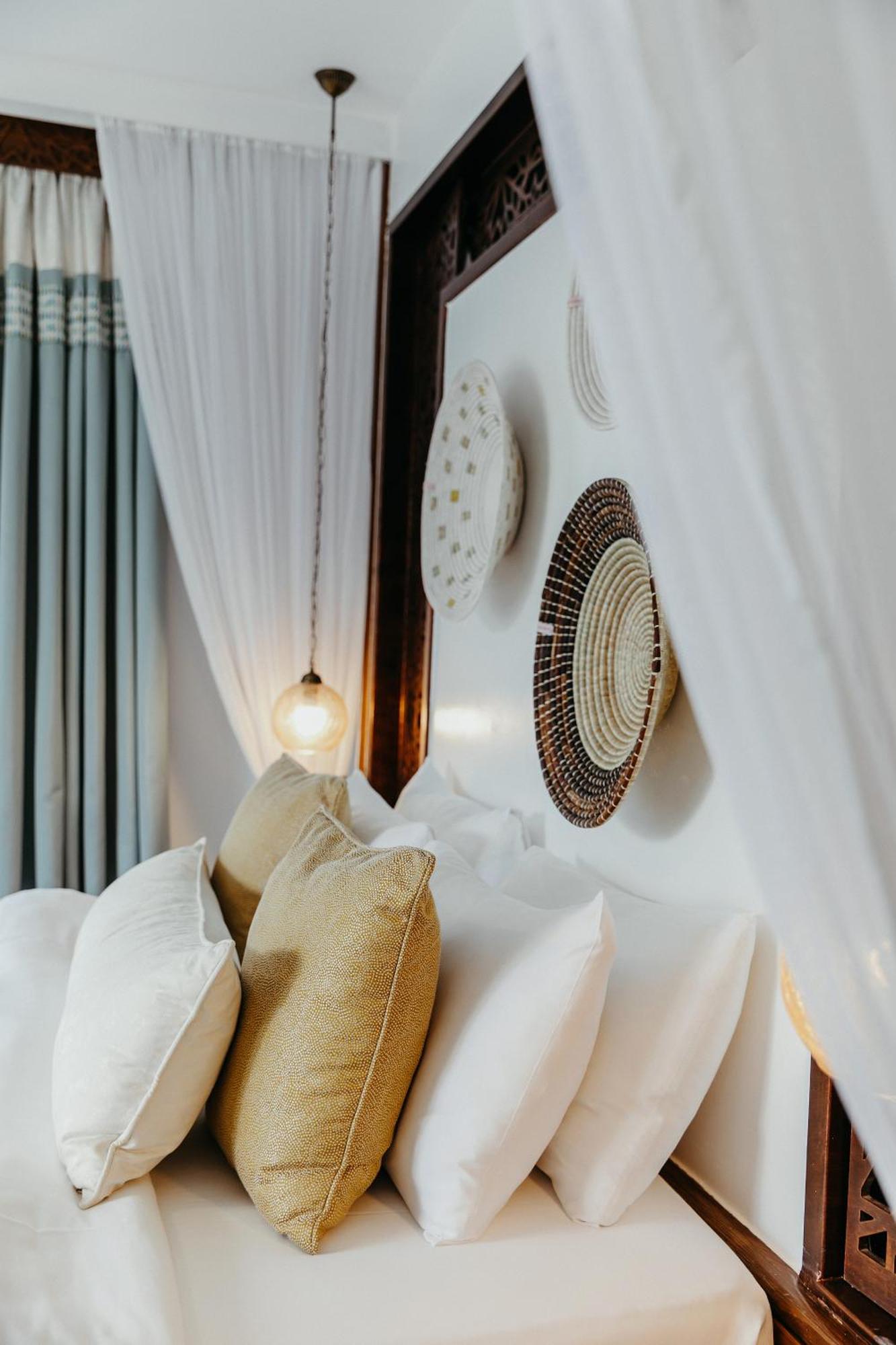 Marijani Beach Resort Pwani Mchangani Zewnętrze zdjęcie