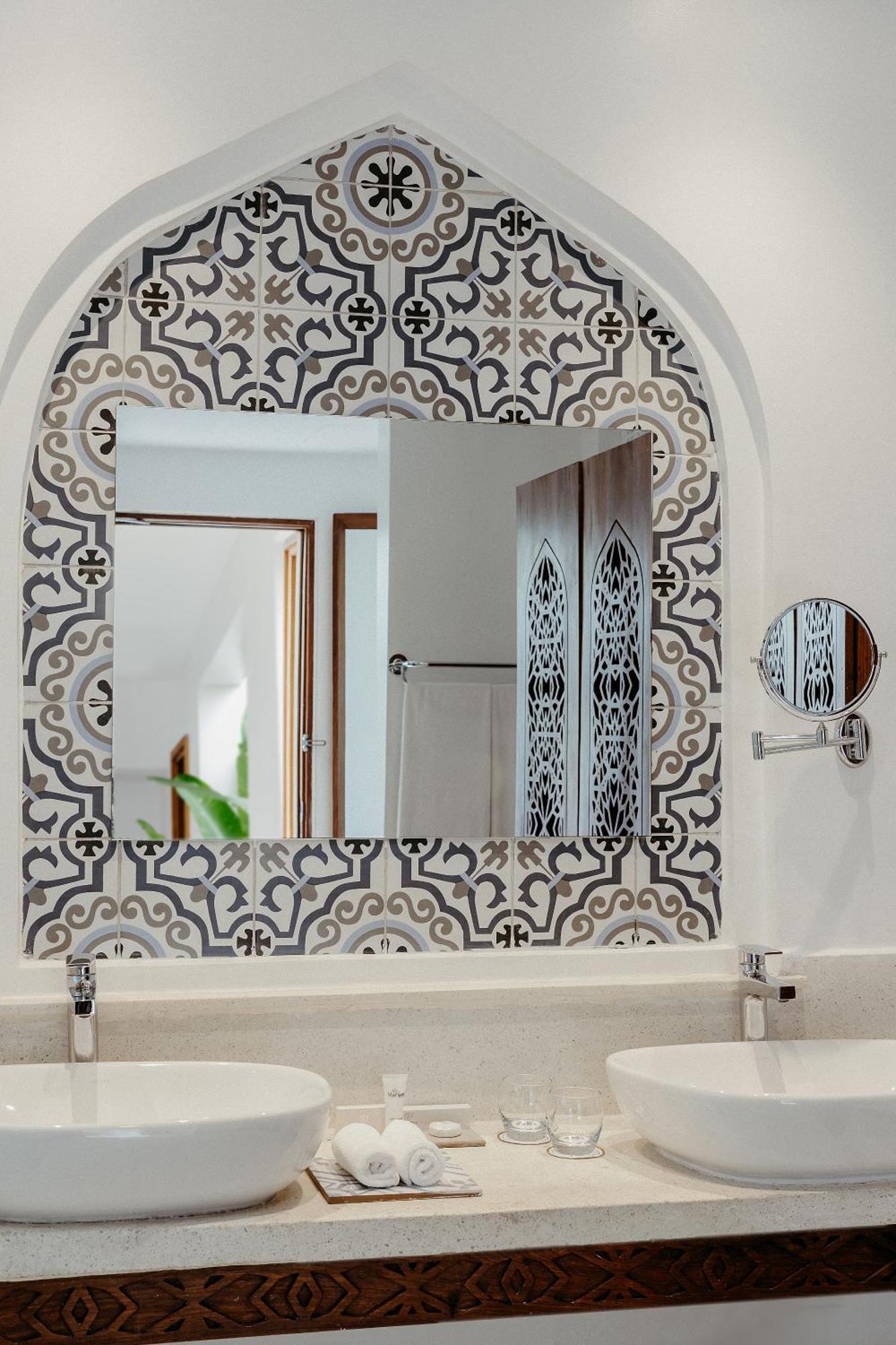 Marijani Beach Resort Pwani Mchangani Zewnętrze zdjęcie