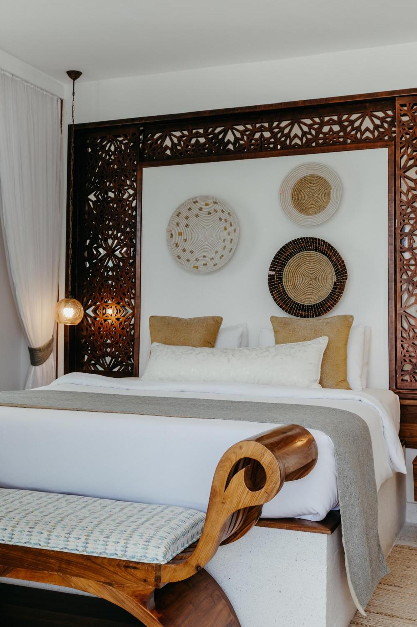 Marijani Beach Resort Pwani Mchangani Zewnętrze zdjęcie