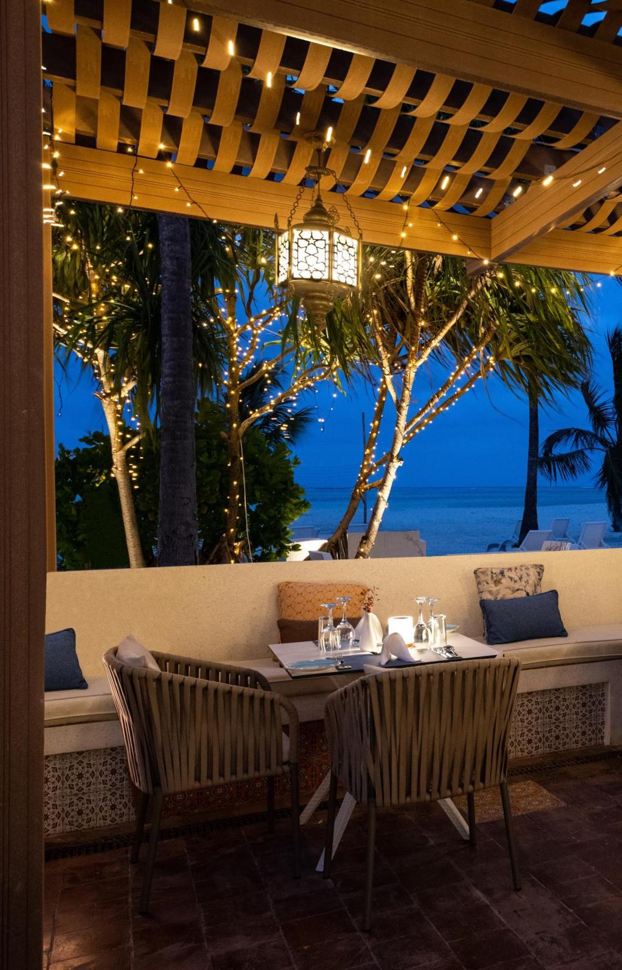 Marijani Beach Resort Pwani Mchangani Zewnętrze zdjęcie