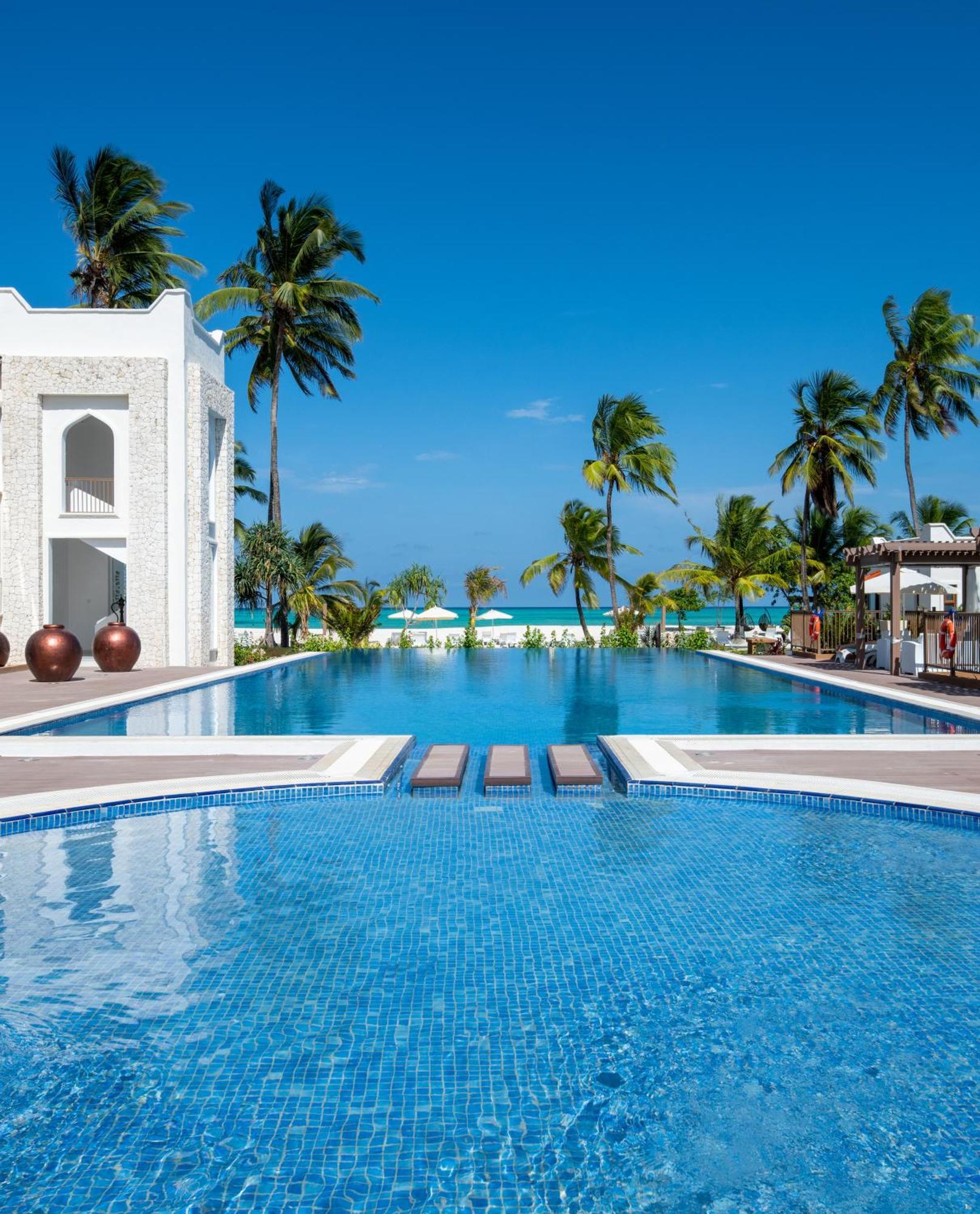 Marijani Beach Resort Pwani Mchangani Zewnętrze zdjęcie
