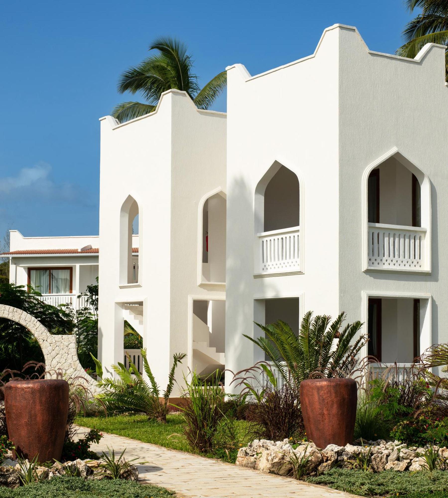 Marijani Beach Resort Pwani Mchangani Zewnętrze zdjęcie