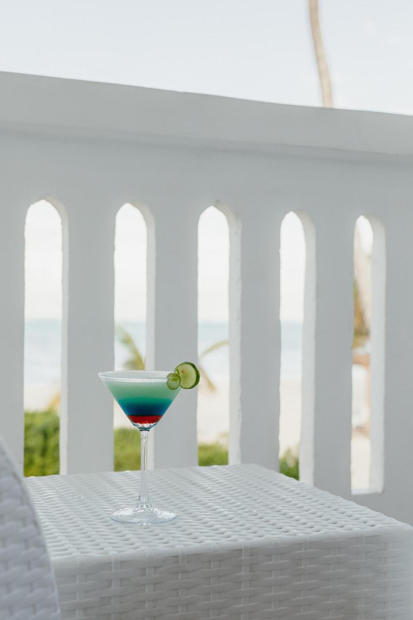Marijani Beach Resort Pwani Mchangani Zewnętrze zdjęcie