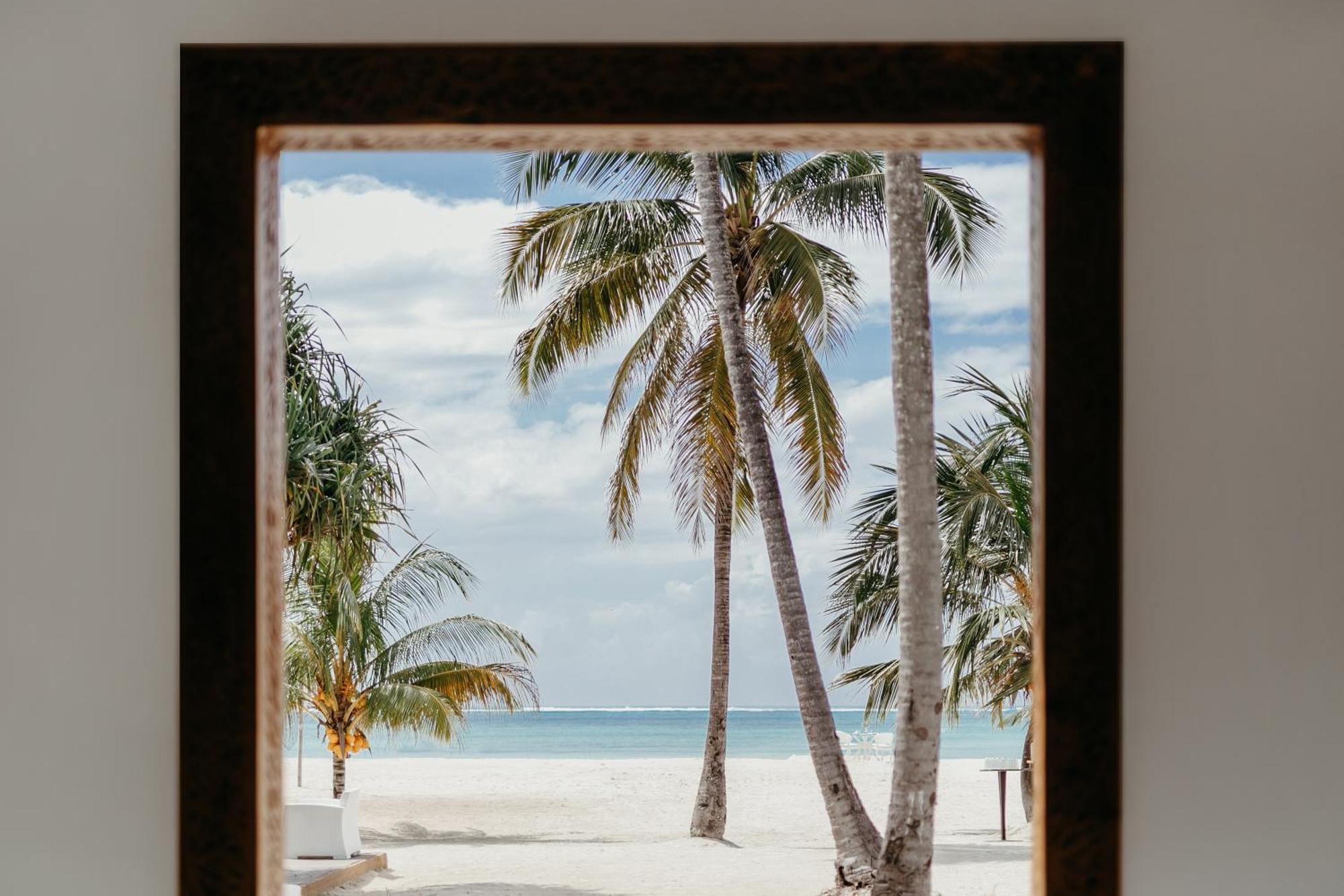Marijani Beach Resort Pwani Mchangani Zewnętrze zdjęcie