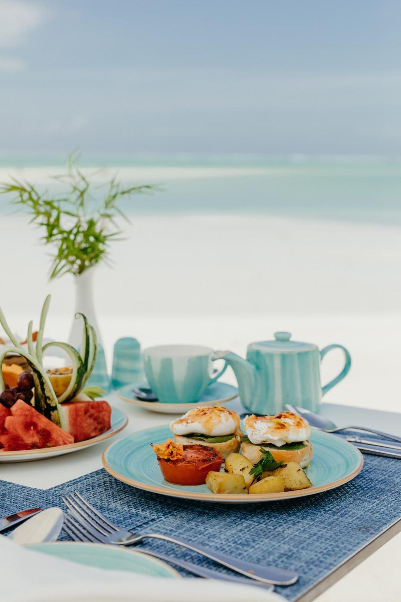 Marijani Beach Resort Pwani Mchangani Zewnętrze zdjęcie